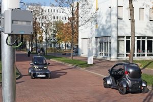 Siemens baut Campus München-Perlach zum Testfeld aus
