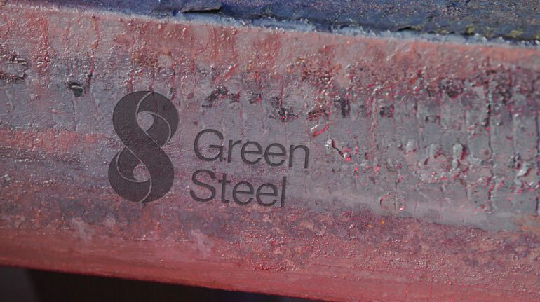 Swiss Steel gewinnt Deutschen Nachhaltigkeitspreis