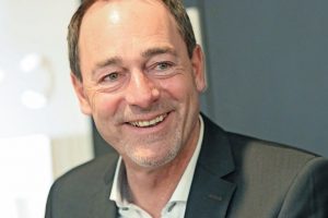 SSI-Schäfer-Manager Elmar Issing über Robotik-Trends in der Intralogistik