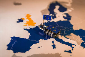 Startschuss für eine europäische Datenökonomie?