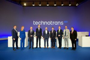 Technotrans: Hauptversammlung beschließt mehr Dividende
