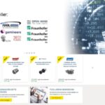 Screenshot_E-Commerce-Plattform_Tool-Arena