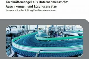 Studie zeigt die Auswirkungen des Arbeitskräftemangels