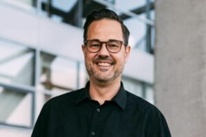 Lars Wismer wird neuer Director